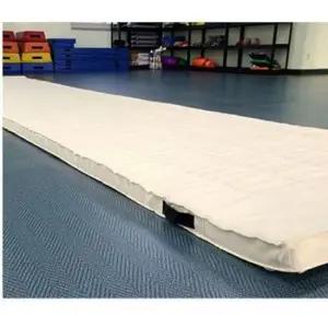 실내매트 스카로 롤매트 학교 체조 체육관 구르기 매트 6M