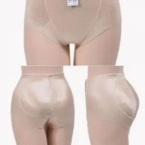 힙라인 탈착 엉덩이 보정 패드 거들