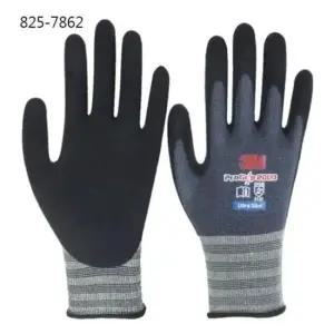 3M 라텍스코팅장갑 프로그림2000 M 825-7862 (10개)