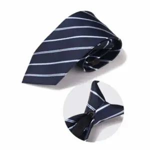 남자친구 넥타이 도트 정장 면접 신상 남성 직장인