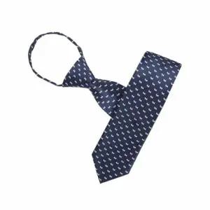 슬림 면 남자 멋있는 도트 기본 남성 편리한 넥타이