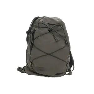 [CP 컴퍼니] 25FW 렌즈 나일론 B 크로스바디 백팩 19CMAC735A 005269G 921