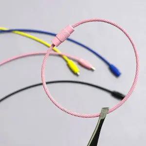 고리 저렴한 키링 여행 선물 베스트 5cm 인