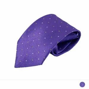 실크 사무실 초년생 직장인 넥타이 도트 남자다운 면