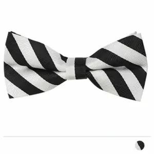 편리한 멋쟁이 고급 리본 멋있는 남자 남성 오피스룩