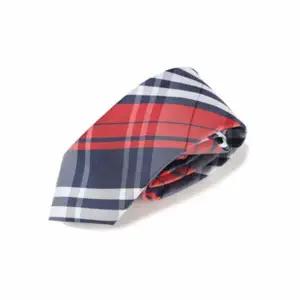 고급 남자다운 멋있는 면 일반 남자 면접 실크 슬림