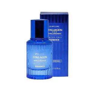 [셀러허브]3W 워터플 콜라겐 히알루론 보습 탄력 에센스 45ml (S35407652)