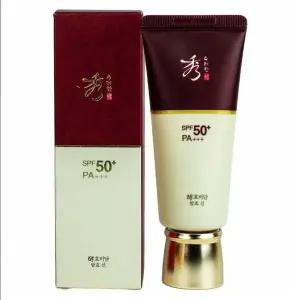 [셀러허브]VBTM 수려한 효비담 발효 선크림 100ml SPF50+ PA+++ (S38974418)