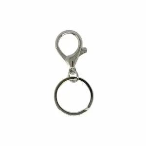 DIY 부자재 베스트 납작 고리 오링 키링 인