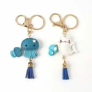 해파리와 열쇠고리 물범 Jdt 베스트 인기 2