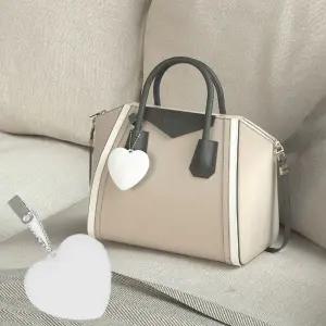 키링 장식 조명 인기 하트 후레쉬 열쇠고리 l