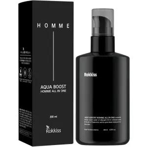 록키스 아쿠아 부스트 옴므 올인원 200ml 1개