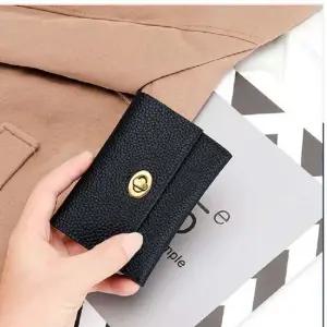 고급 소가죽 지갑 동전지갑 카드지갑 명함지갑 소가죽 여성지갑 동전지갑 카드지갑 명함지갑