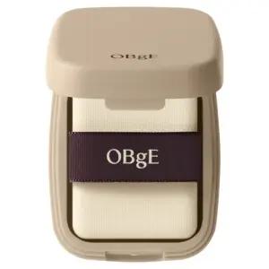 OBgE 오일 컨트롤 피니셔 노세범 파우더 팩트 5g 1개