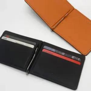 머니 클립 가죽 골프 지갑머니클립 머니클립지갑 남성머니클립 여성머니클립 카드지갑