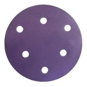 97278 원형 페이퍼 사포 샌딩 페파 빼빠 220방 10