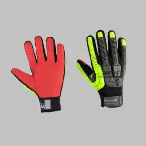 작업 장갑 충격잘림방지 릭독 익스트림 슬립온 S