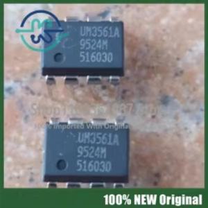 전원 관리 IC 칩 UM3561 DIP8   1 개