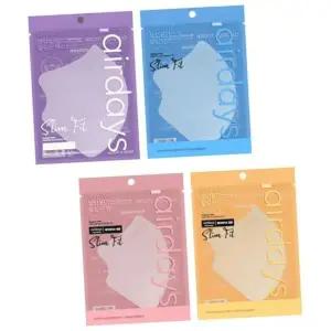 에어데이즈 슬림핏 KF94 마스크 화이트 10매