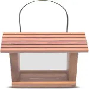 페닝턴 시더 트레이터 버드 피더