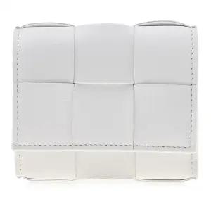 [라벨루쏘]  여성 인트레치아토 반지갑 750244 VCQC1 9009