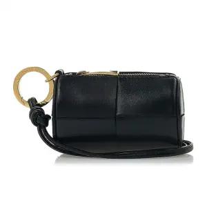 [라벨루쏘]  공용 인트레치아토 동전케이스 755205 VCQC4 8425