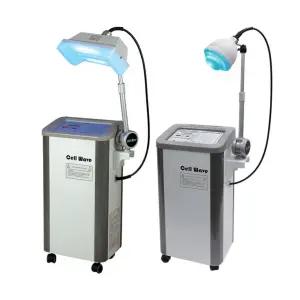 스트라텍 의료용 극초단파자극기 STM-1000 - 물리치료