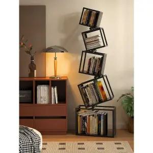 철제선반 세로책꽃이 책상정리선반