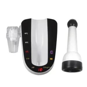 전기부황기 전기 자동 괄사 온열 사혈 전동 기계 부항 흡입 림프 흡입기 마사지기 스크래핑