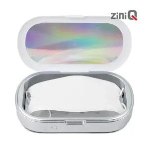 지니큐 UV-600ST UV 자외선살균기 소독기