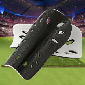 축구정강이보호대 축구 정강이 보호대 종아리 다리 신가드 L 2P M12811