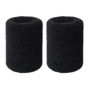 손목밴드 테니스 골프 압박 스포츠 손목 보호대 아대 헬스 2P