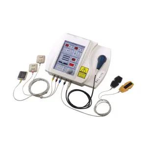 스트라텍 의료용 조합자극기 ELS-100(EL-SONIC) 물리치료