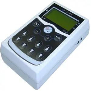 스트라텍 디지털 저주파자극기 PM-707 물리치료