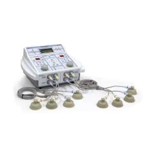 스트라텍 저주파자극기 STT-570 물리치료