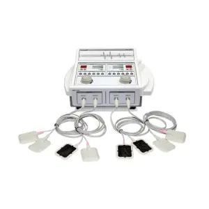 프로메디 의료용 2채널 저주파자극기 PMT-175 패드타입