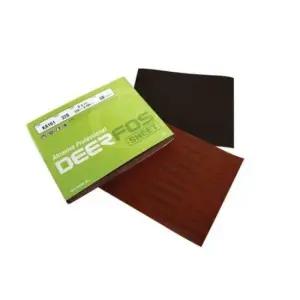 고려연마 천페이퍼 샌드페이퍼 KA261 393-5087