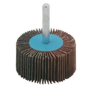 75663 추페이퍼(80방) 50mm 1타입 샌더 사포 샌딩