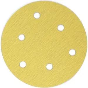 고려연마 흡진페파찍찍이타입6홀 DA367 393-5341