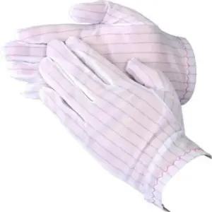 90151 제전장갑 L 일반 안전용품 산업 가자재