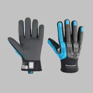 작업 장갑 충격잘림방지 릭독 워터프루프 S
