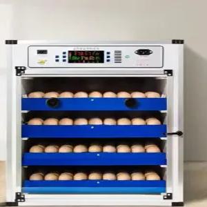 계란 부화기 자동 달걀 병아리 키우기 온도조절
