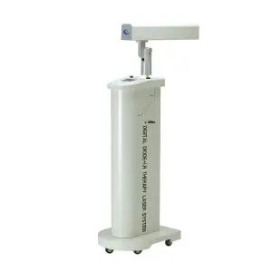 스트라텍 의료용 레이저조사기 STL-101 물리치료