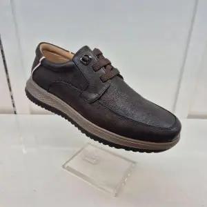 [ELCANTO]엘칸토 HC11 소가죽 남성화 초경량 세미케주얼 보트화 N2X3U51T385 (S46555185)