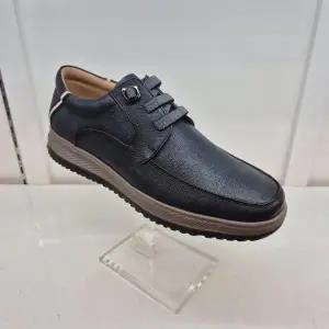 [ELCANTO]엘칸토 HC11 소가죽 남성화 초경량 세미케주얼 보트화 A2X3U5T1359 (S46555178)