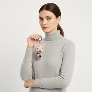 5650128 ICONS 크리스 베어 키링