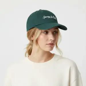 AC07961325GR10 시러큐스 SYRACUSE) 로고 자수 볼캡