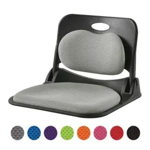 [핫트랙스]공간 활용 좋은 접이식 좌식의자 TK123