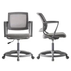 [핫트랙스]오래 앉아도 편안한 책상의자 TK105