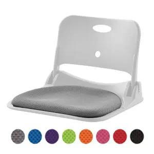 [핫트랙스]공간 활용 좋은 접이식 좌식의자 TK120